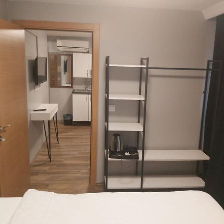 Rodos Han Istanbul Ngoại thất bức ảnh