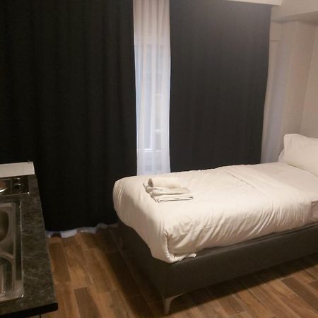 Rodos Han Istanbul Ngoại thất bức ảnh