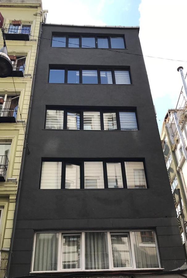 Rodos Han Istanbul Ngoại thất bức ảnh