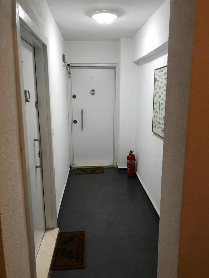 Rodos Han Istanbul Ngoại thất bức ảnh
