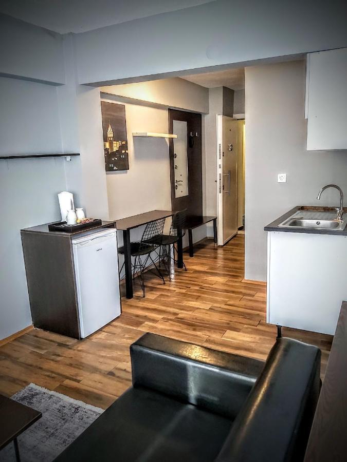 Rodos Han Istanbul Ngoại thất bức ảnh