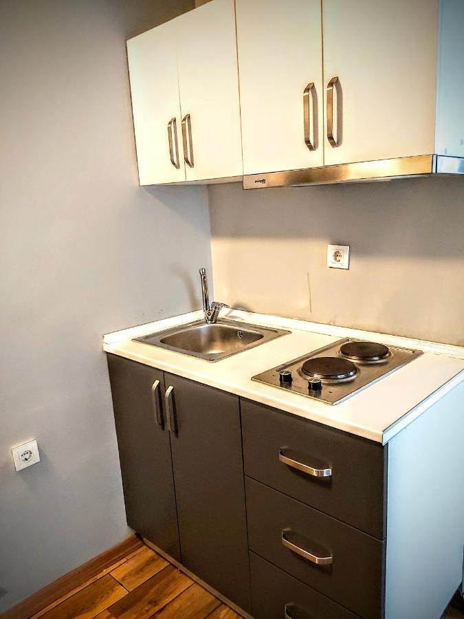 Rodos Han Istanbul Ngoại thất bức ảnh