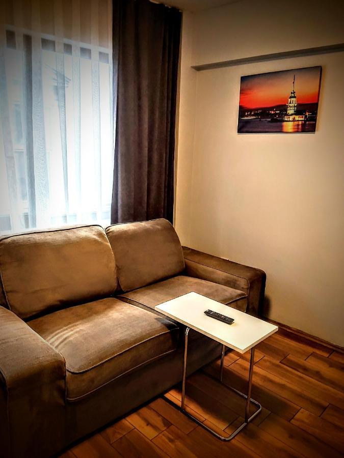 Rodos Han Istanbul Ngoại thất bức ảnh