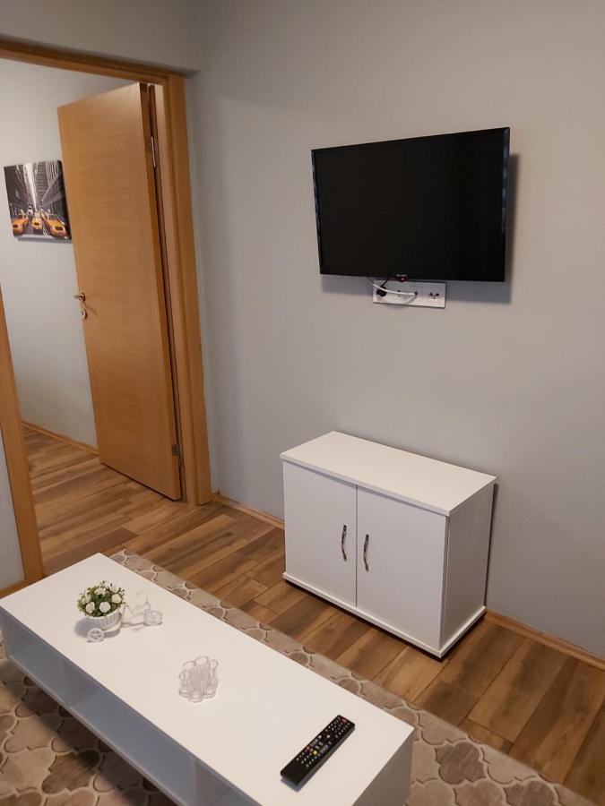 Rodos Han Istanbul Ngoại thất bức ảnh