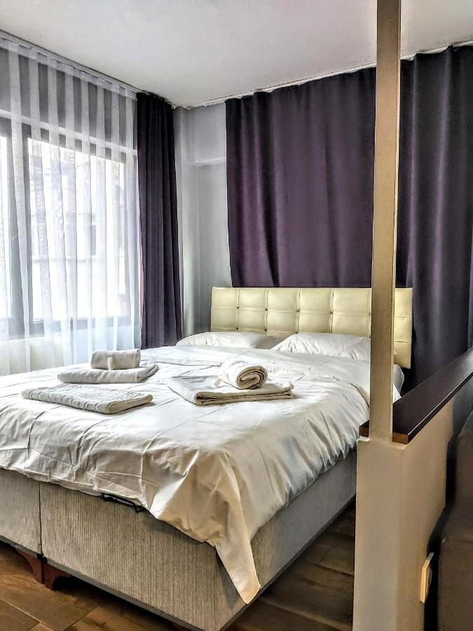 Rodos Han Istanbul Ngoại thất bức ảnh