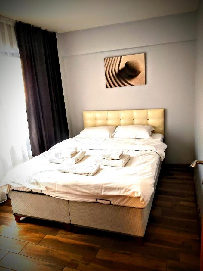 Rodos Han Istanbul Ngoại thất bức ảnh
