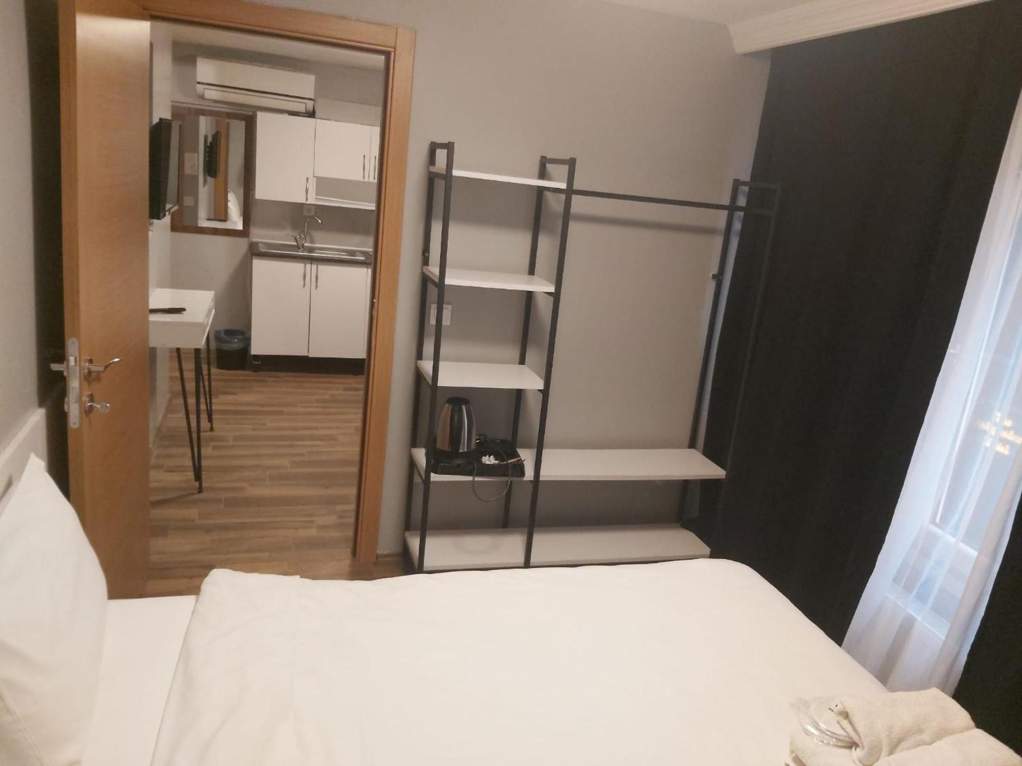 Rodos Han Istanbul Ngoại thất bức ảnh