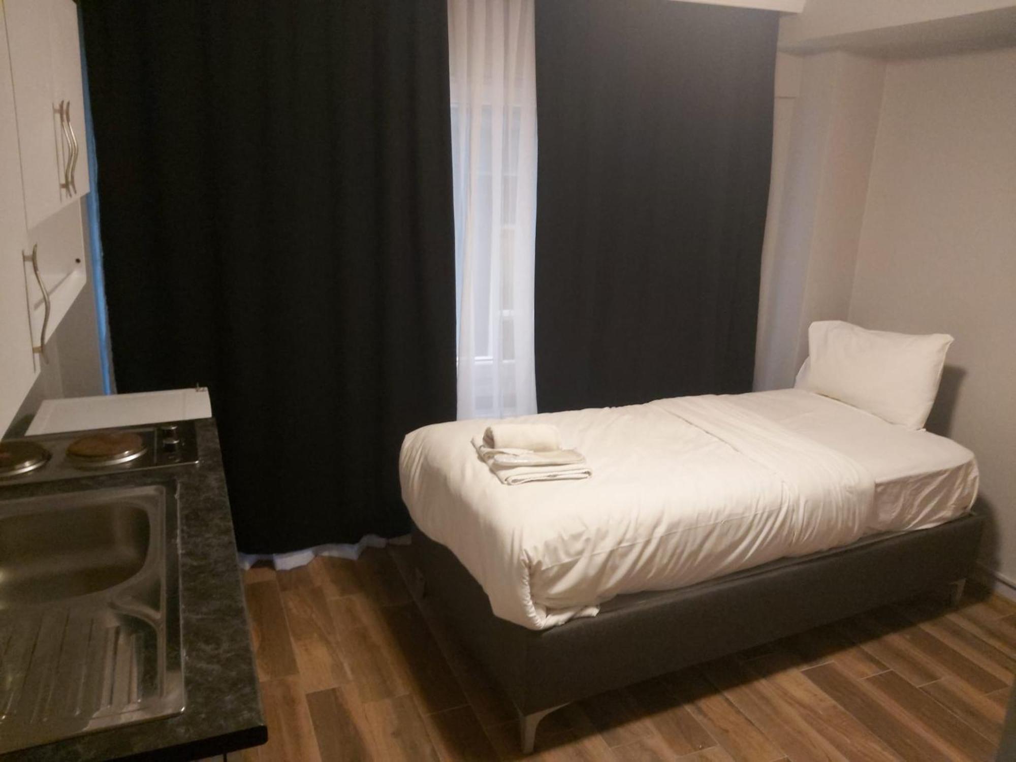 Rodos Han Istanbul Ngoại thất bức ảnh
